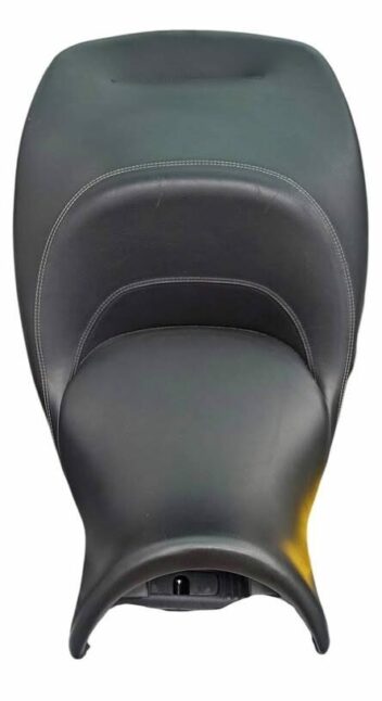 Selle de moto